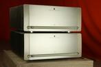 Parasound JC1 / JC 1 mono's TRADE.INRUIL OK. Stabiel - rust., Audio, Tv en Foto, Versterkers en Ontvangers, Ophalen of Verzenden