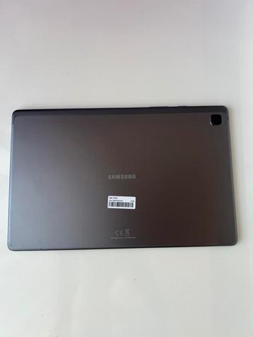 Samsung Galaxy Tab A7 – 32 Go – Très bon état beschikbaar voor biedingen