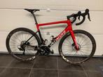 Secialized tarmac Sl6 maat 56, Fietsen en Brommers, 28 inch, Carbon, Heren, Zo goed als nieuw