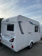 caravelair Alba 350 nieuw promo prijs 15950, Caravanes & Camping, Caravanes, Roue de secours, Lit transversal, Jusqu'à 4 m, Jusqu'à 3