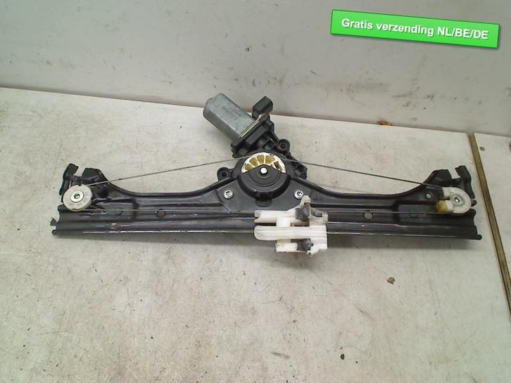 RAAMMECHANIEK ELEK RECHTS Fiat 500 (312) (52089869), Auto-onderdelen, Carrosserie, Fiat, Rechts, Gebruikt