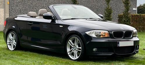 BMW 118, Auto's, BMW, Bedrijf, Te koop, 1 Reeks, ABS, Airbags, Airconditioning, Alarm, Bluetooth, Boordcomputer, Centrale vergrendeling