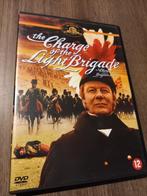 The charge of the light brigade (1968), CD & DVD, DVD | Drame, Enlèvement ou Envoi