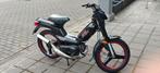 Peugeot fox 50cc A klasse, Ophalen, Fox