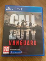 Call of Duty Vanguard PS4, Games en Spelcomputers, Games | Sony PlayStation 4, Ophalen, Zo goed als nieuw