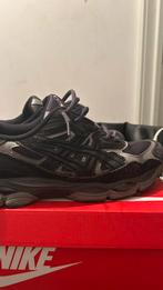 Asics zwart nyc, Sports & Fitness, Course, Jogging & Athlétisme, Course à pied, Enlèvement, Utilisé, Asics