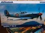 Eduard Weekend (7460): Supermarine Spitfire MK.IX om 1:72, Overige merken, 1:72 tot 1:144, Nieuw, Ophalen of Verzenden