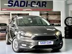 Ford Focus 1.0 EcoBoost 100cv COOL & CONNECT, Autos, Focus, Argent ou Gris, Achat, 998 cm³