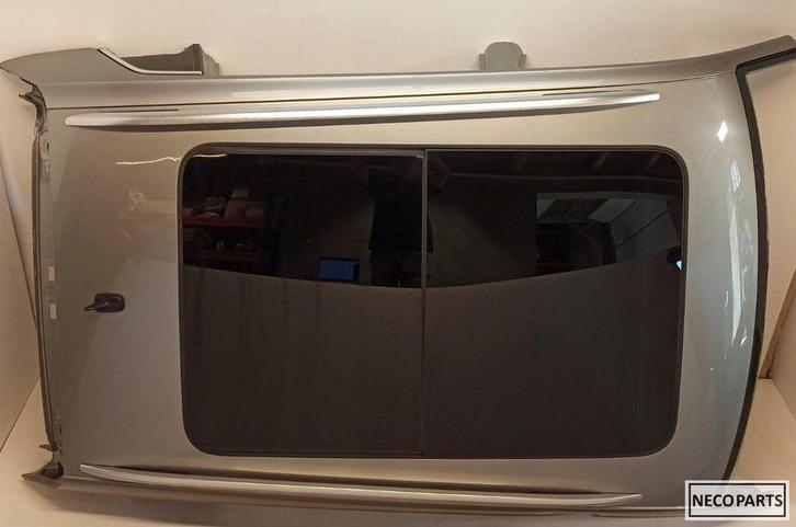 VW TIGUAN 2 DAK PANORAMA PANORAMADAK 5NA 2019 B7W LB7W!!, Auto-onderdelen, Carrosserie, Spatbord, Volkswagen, Gebruikt, Ophalen of Verzenden