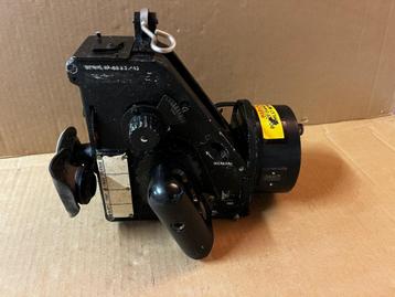 WO2 - RAF - Bubble Sextant zonder kist - 1943  beschikbaar voor biedingen