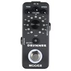 Mooer Micro Drummer, Ophalen, Zo goed als nieuw, Overige typen