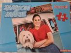Samson en Marie puzzel 54 stuks, Ophalen of Verzenden, Meer dan 50 stukjes, Nieuw, 4 tot 6 jaar