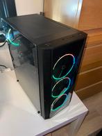 gaming pc i5-9600kf - 16gb - asus strix 1060, Ophalen, Zo goed als nieuw, Gaming, HDD