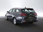Kia Ceed Sportswagon Pulse 1.0 T-GDI 120 MHEV DCT ISG, Auto's, Stof, Gebruikt, 120 pk, 5 deurs
