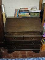 Secretaire uitklap bureau, Huis en Inrichting, Kasten | Secretaires, Ophalen, Gebruikt