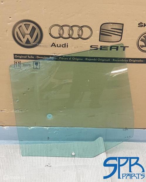 GOLF 4 VARIANT STATION IV Portierruit 1J9845025 LINKSACHTER, Auto-onderdelen, Ruiten en Toebehoren, Volkswagen, Nieuw, Ophalen of Verzenden