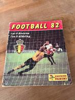 Panini football belge 82, Verzamelen, Sportartikelen en Voetbal, Ophalen