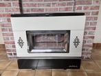 Kachel Efel, Huis en Inrichting, Kachels, Ophalen, Gebruikt, Overige brandstoffen, Vrijstaand