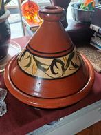 Mooie Tajine 35 cm, Ophalen, Zo goed als nieuw