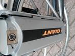 Elektrische fiets, Fietsen en Brommers, Ophalen, Zo goed als nieuw, Giant