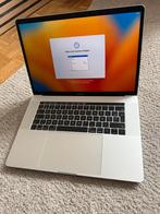 MacBook Pro 15” (2017, Touch Bar), Computers en Software, Ophalen
