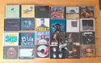 Lot v 25 CD's pop- rock- indie - alternative - hiphop, Cd's en Dvd's, Ophalen of Verzenden, Zo goed als nieuw, Alternative