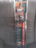 Stuurslot voor auto's, vrachtwagen,..., Auto-onderdelen, Verzenden, Nieuw