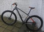 MTB Cube Medium Shimano XT, Fietsen en Brommers, Vering, 10 tot 15 versnellingen, 53 tot 57 cm, Ophalen
