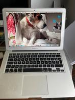 Mac Book Air 13 inch 2012 als nieuw, Computers en Software, Zo goed als nieuw