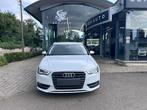 Audi A3 A3 Sportback 1.6 TDi Ambiente S tronic, Auto's, Euro 5, Stof, Zwart, 4 cilinders