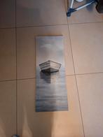 Kader, Ophalen, Zo goed als nieuw