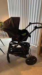 Buggy MamaLoes, Kinderen en Baby's, Ophalen, Gebruikt