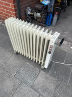 Verwarming, Bricolage & Construction, Chauffage & Radiateurs, Enlèvement, Comme neuf