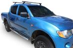 Barres latérales Mitsubishi L200 2007 - 2016 NOUVEAU !!!!!, Autos : Divers, Accessoires de voiture, Enlèvement ou Envoi, Neuf