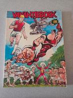 Vakantieboek 4 complete verhalen., Ophalen of Verzenden, Zo goed als nieuw
