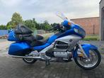Honda Goldwing GL 1800 ABS Deluxe, Particulier, Toermotor