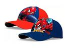 Spiderman Baseball Cap - Marvel - Blauw of Rood, Kinderen en Baby's, Kinderkleding | Petten en Hoeden, Nieuw, Ophalen of Verzenden
