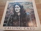 Lp Rory Gallagher, Cd's en Dvd's, Ophalen of Verzenden, Gebruikt
