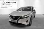 Nissan Qashqai MHEV 103KW Acenta, Auto's, Voorwielaandrijving, Stof, Gebruikt, 4 cilinders