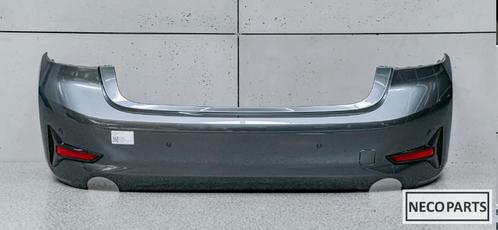 BMW 3 G20 ACHTERBUMPER ORIGINEEL 6xPDC BASIS B39, Auto-onderdelen, Carrosserie, Bumper, BMW, Achter, Gebruikt, Ophalen of Verzenden