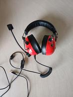 Thrustmaster Scuderia Ferrari Edition-DTS headset, Ophalen, Zo goed als nieuw