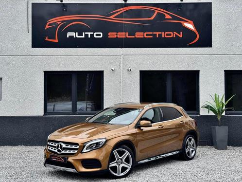 Mercedes-Benz GLA 180 AMG PACK - FACELIFT 2018 - GARANTIE, Auto's, Mercedes-Benz, Bedrijf, Te koop, GLA, Benzine, Euro 6, SUV of Terreinwagen
