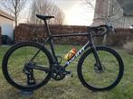 Giant TCR Advanced Pro team disc 1 2021, Fietsen en Brommers, Fietsen | Racefietsen, Ophalen, Heren, Giant, Zo goed als nieuw