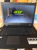 Pc portable acer e5-721 pour pièces ou a finir, Ophalen of Verzenden, Azerty, 16 inch of meer, 4 GB of minder