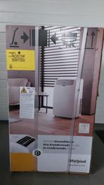 Mobiele airco Whirlpool  NIEUW - NOOIT GEBRUIKT, Elektronische apparatuur, Airco's, Ophalen, Nieuw, Mobiele airco
