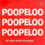 45E - DE GANTWERP RAPPERS - POOPELOO <, CD & DVD, Enlèvement ou Envoi, Single