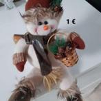 Kerstversiering, Enlèvement ou Envoi