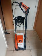 Karcher stihl re 160, Tuin en Terras, Stihl, Zo goed als nieuw, Elektrisch, Met autostop en -start