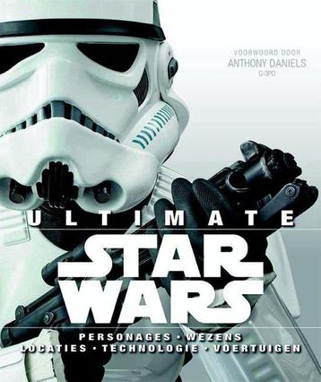 Ultimate Star Wars beschikbaar voor biedingen