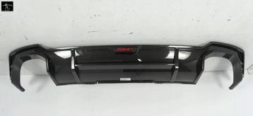 AUDI RS4 RS4+ B9 ABT Carbon achterbumper diffuser